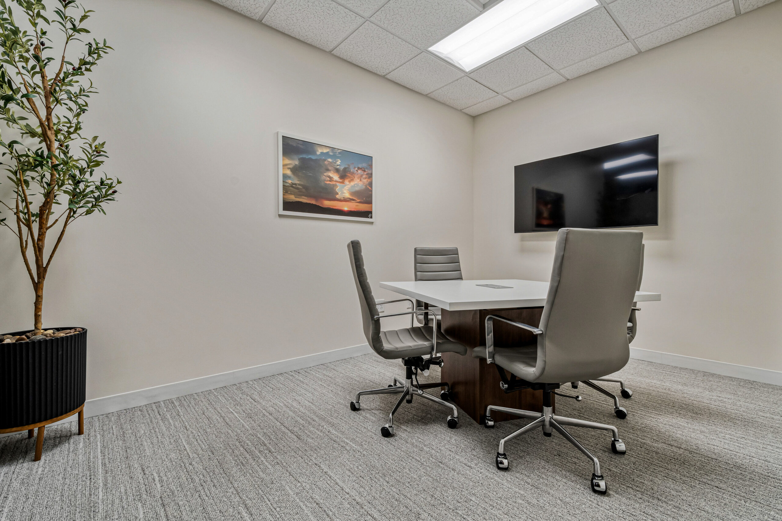 Small Meeting Room | Core