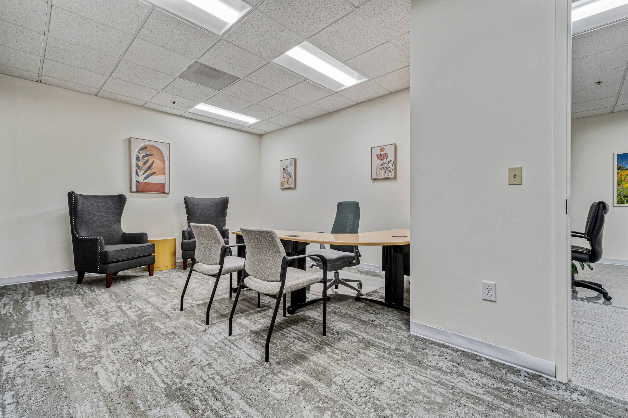 Premium Team Office