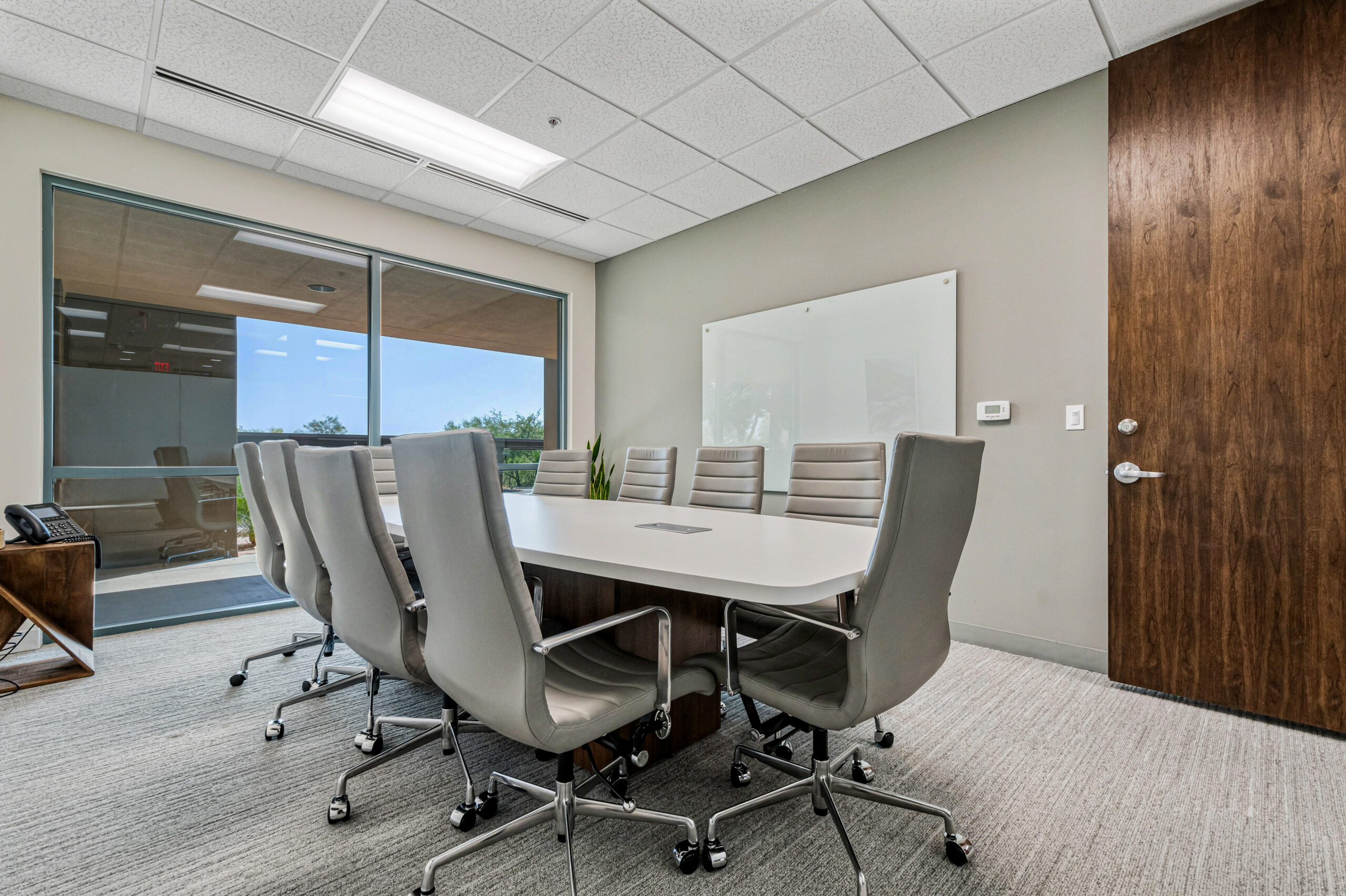 Large Conference Room