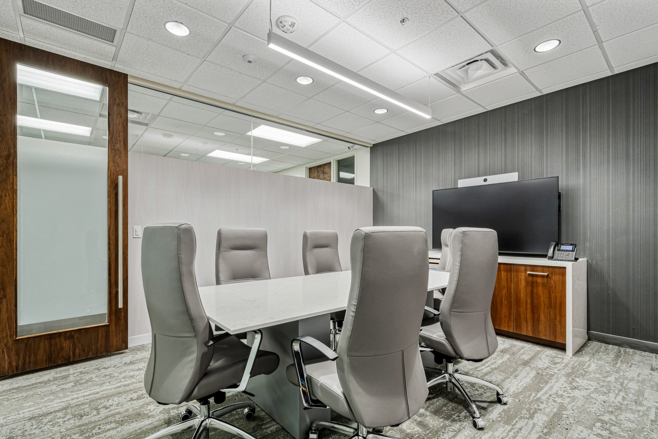 Medium Conference Room