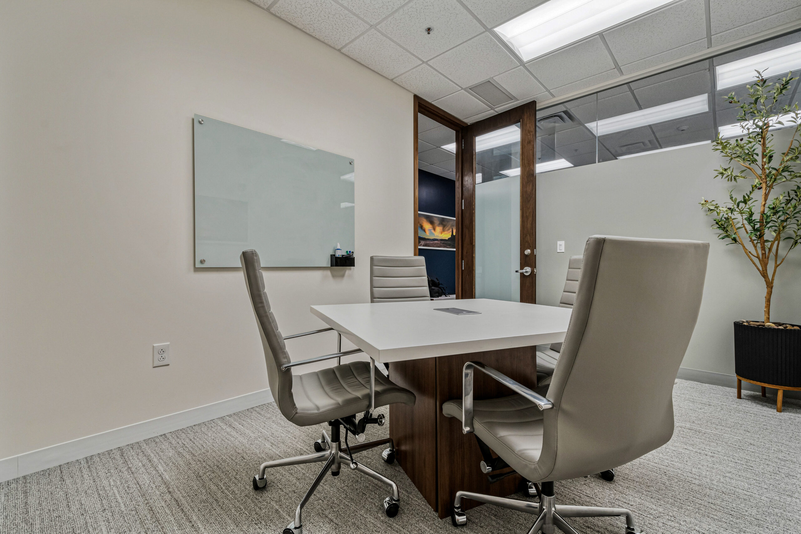 Small Conference Room