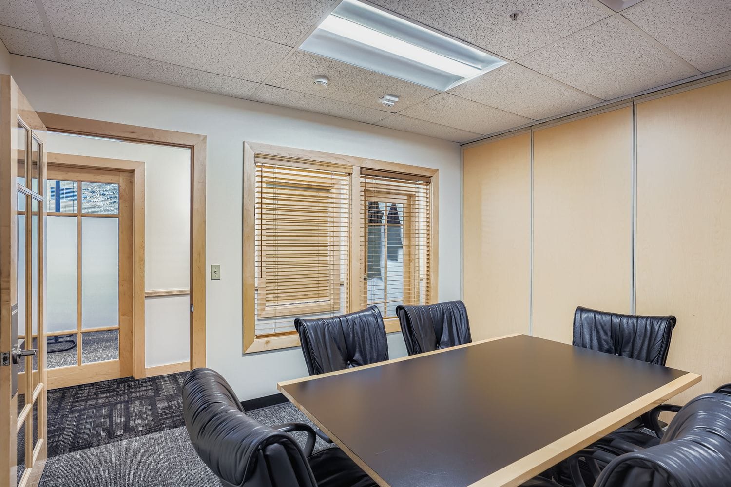 Medium Conference Room