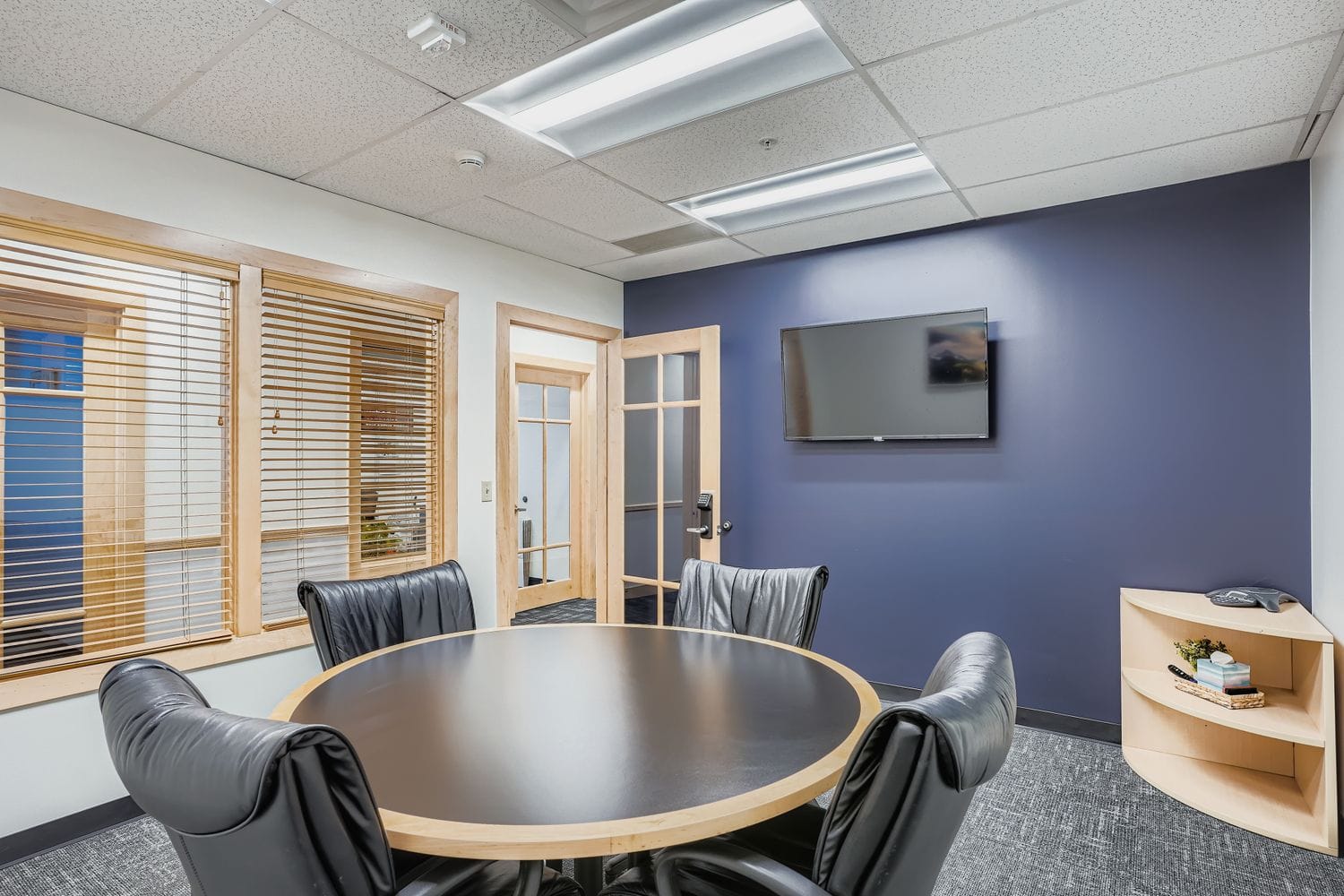 Small Conference Room