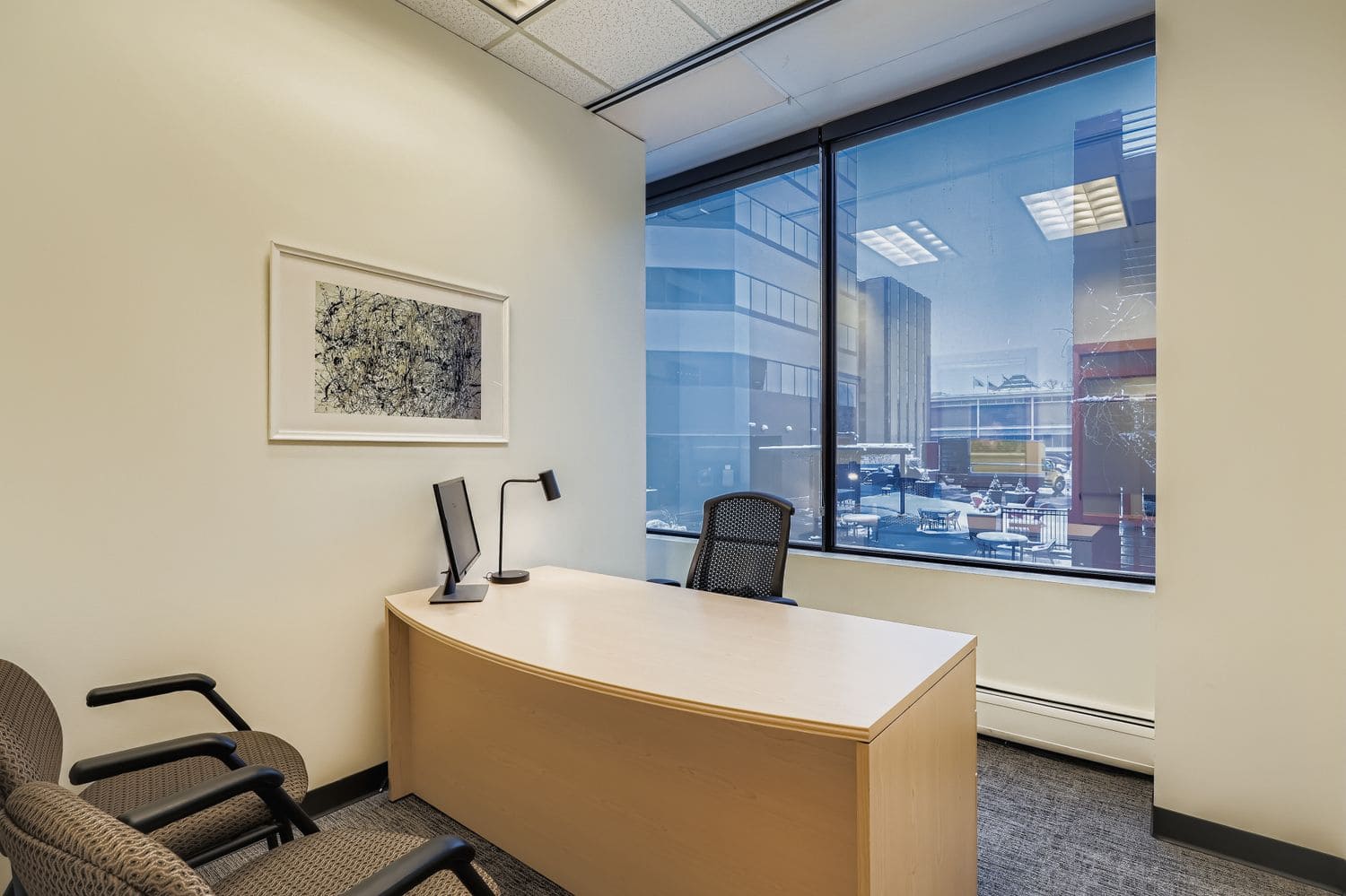 Day Office | Core