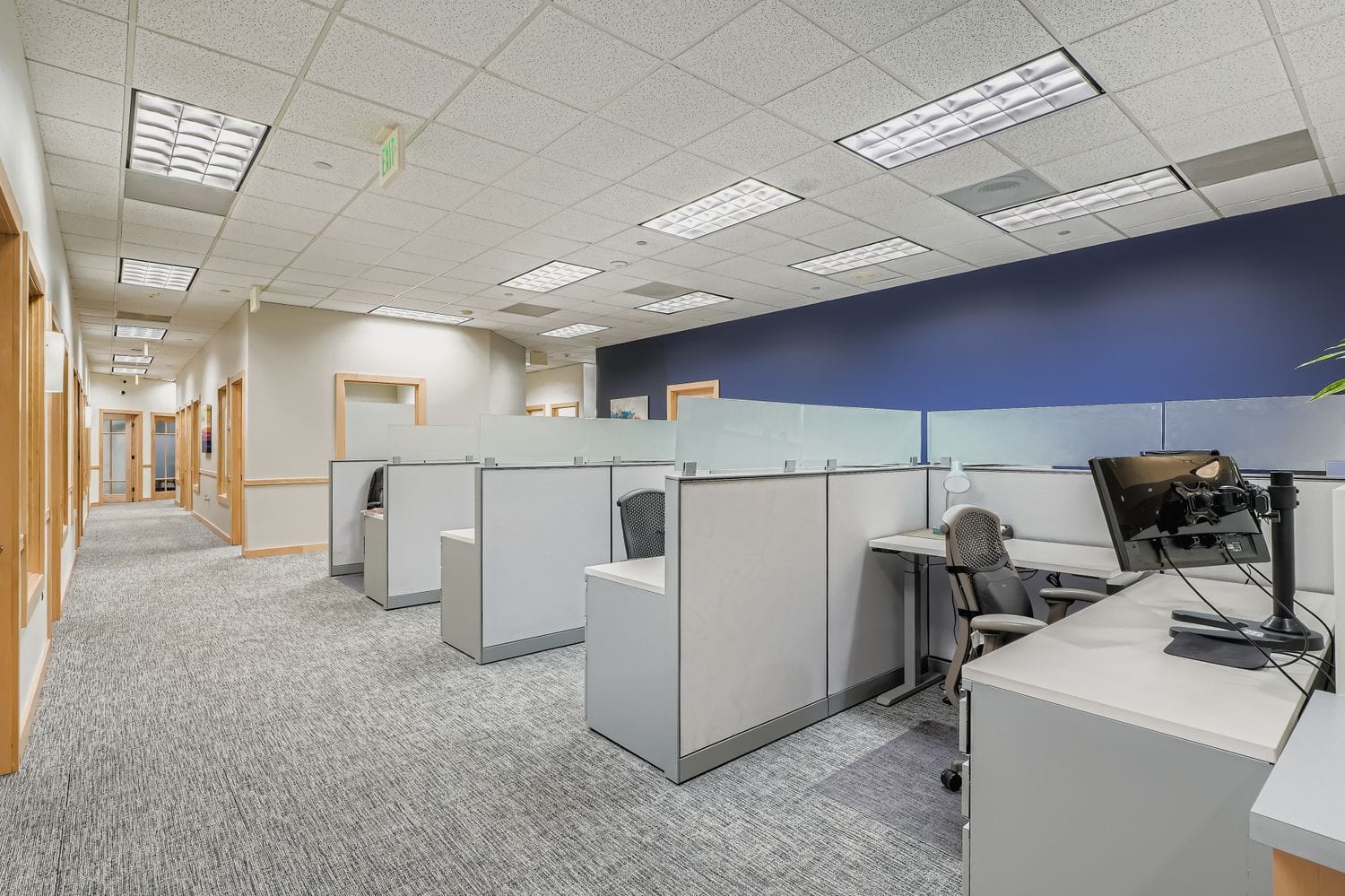 Coworking Membership | Core