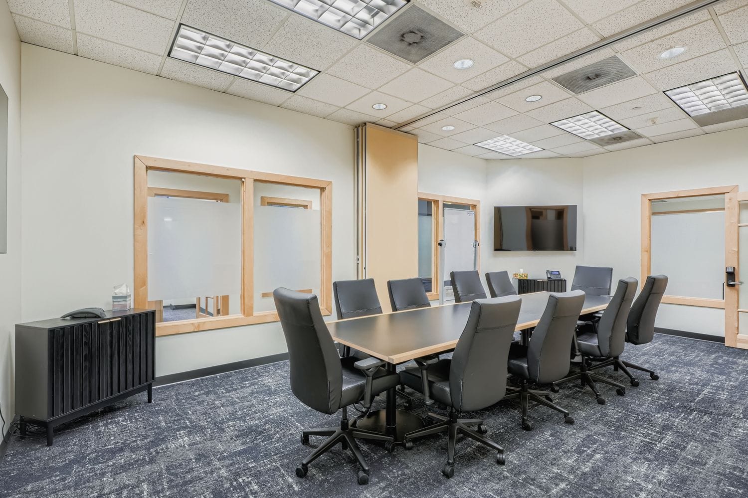 Large Meeting Room | Core