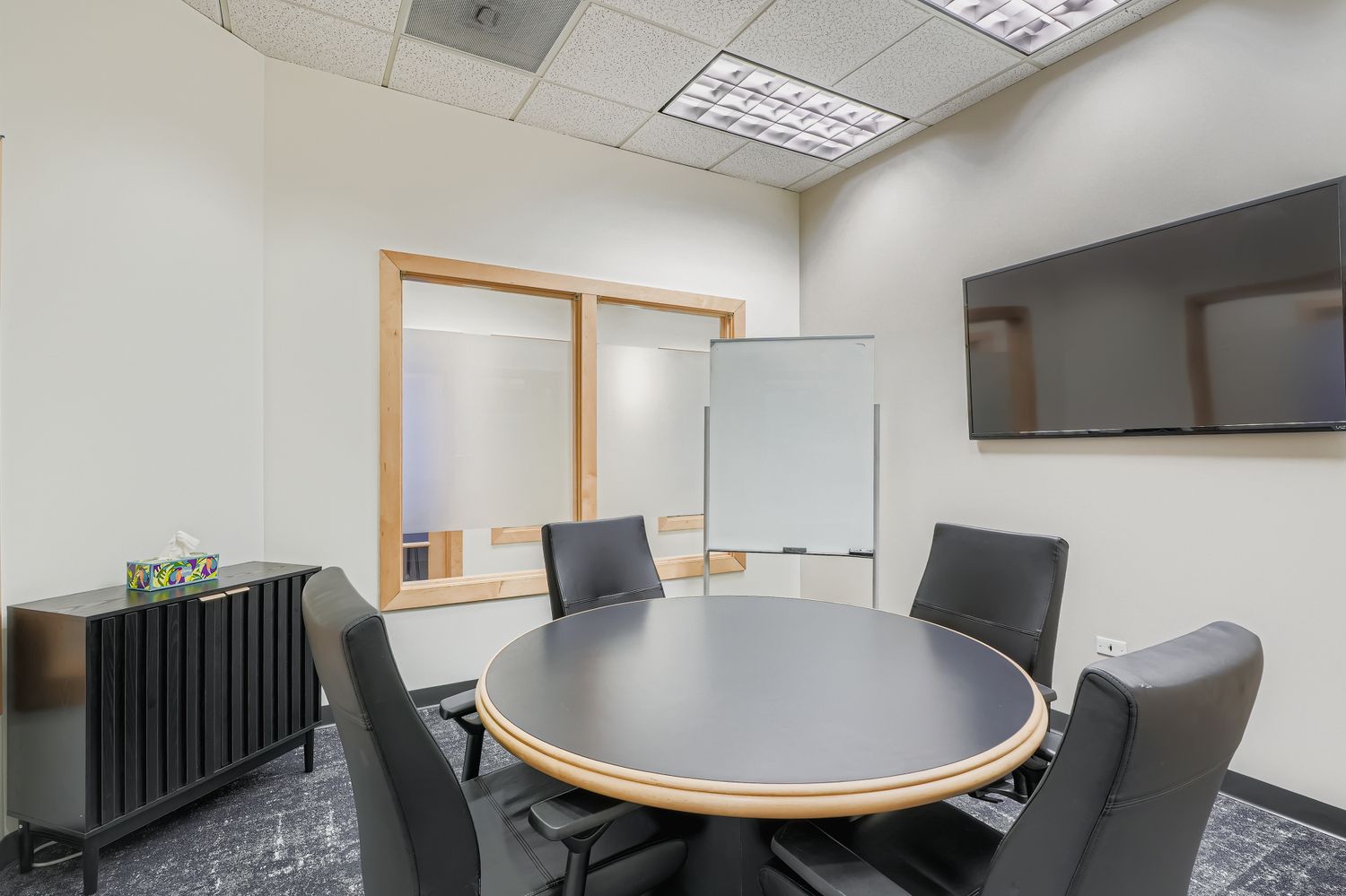 Small Meeting Room | Core