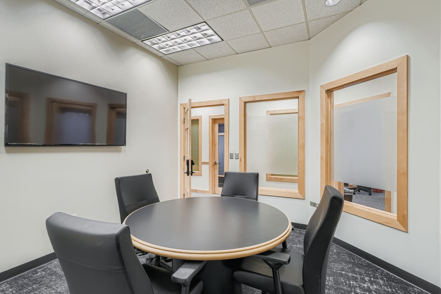 Medium Meeting Room 1 | Core