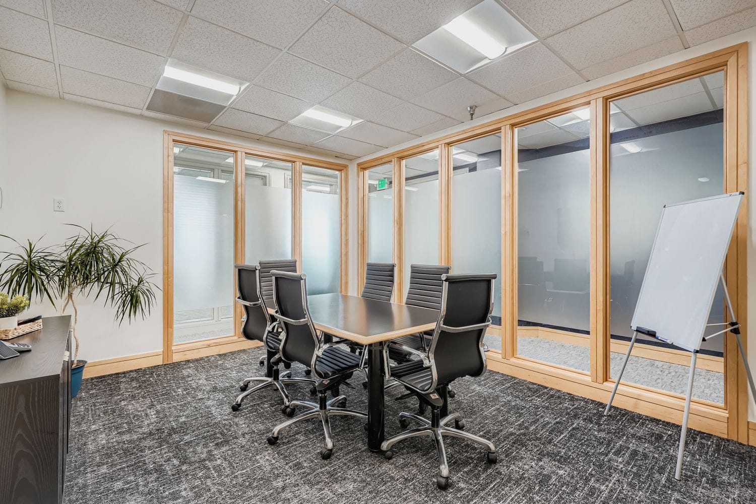Medium Conference Room