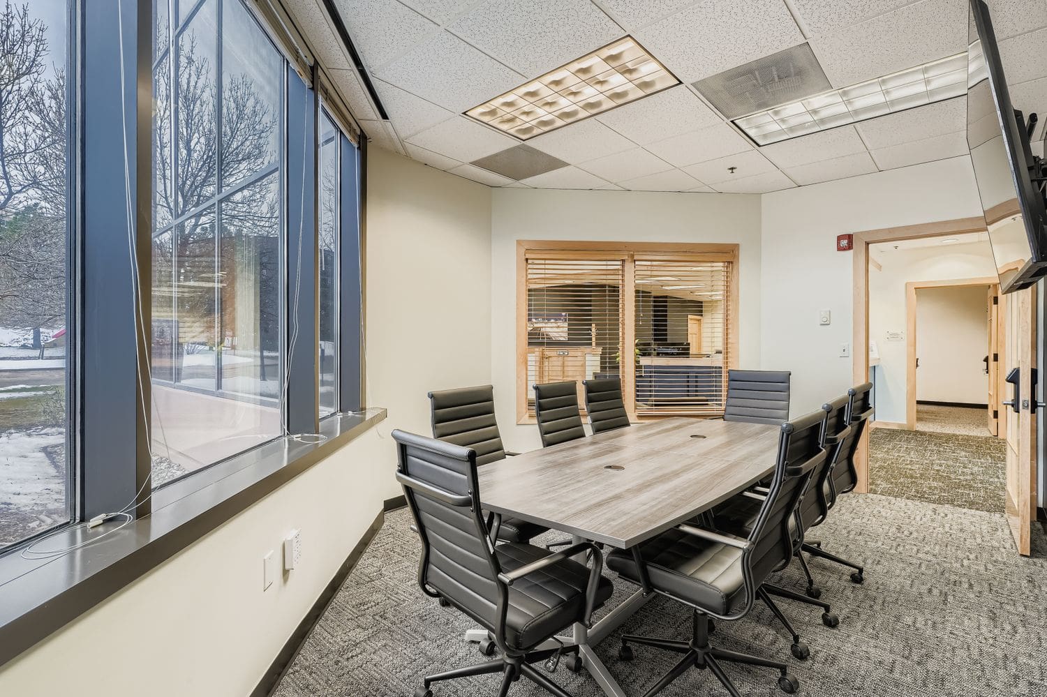 Medium Conference Room