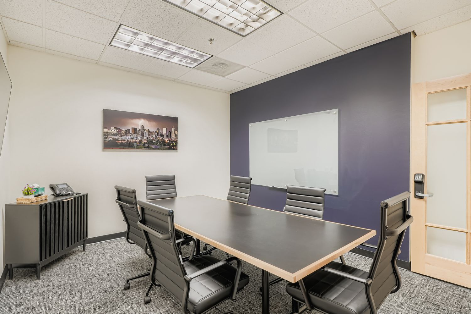 Large Conference Room