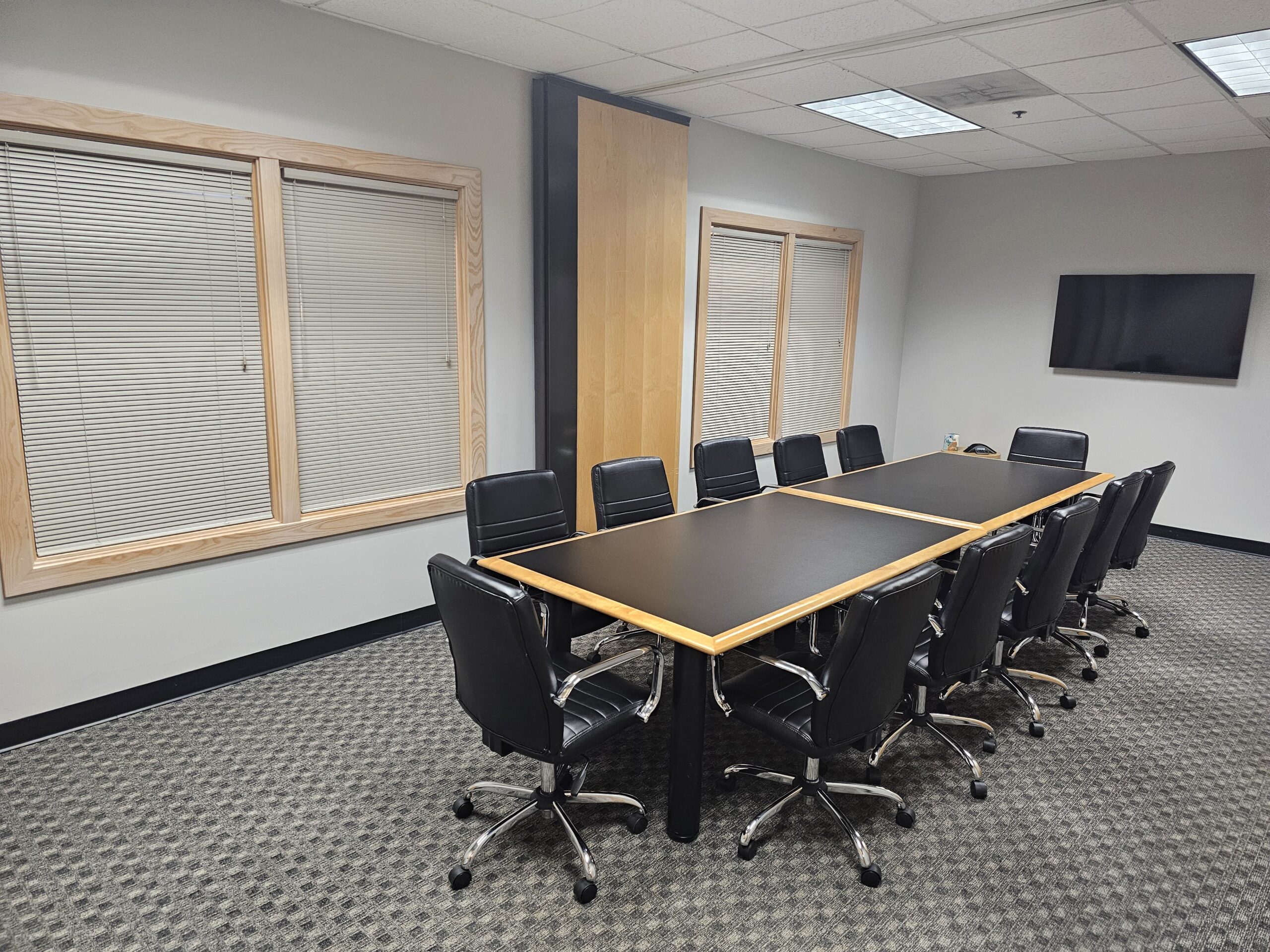 Large Conference Room