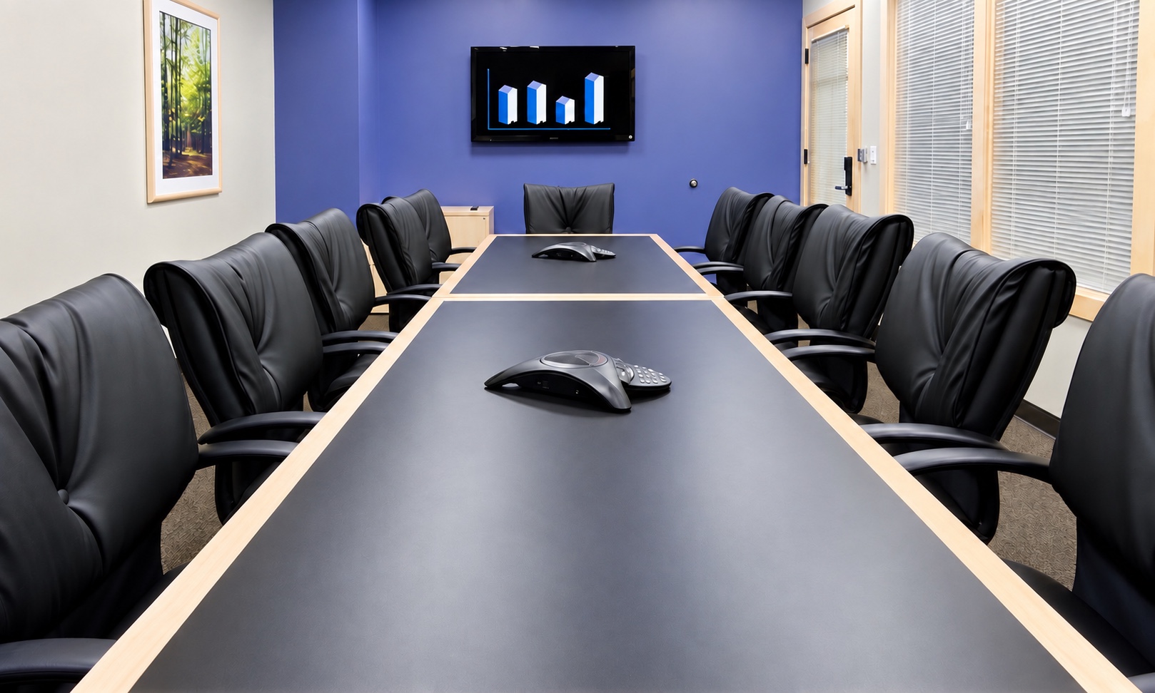 Large Conference Room