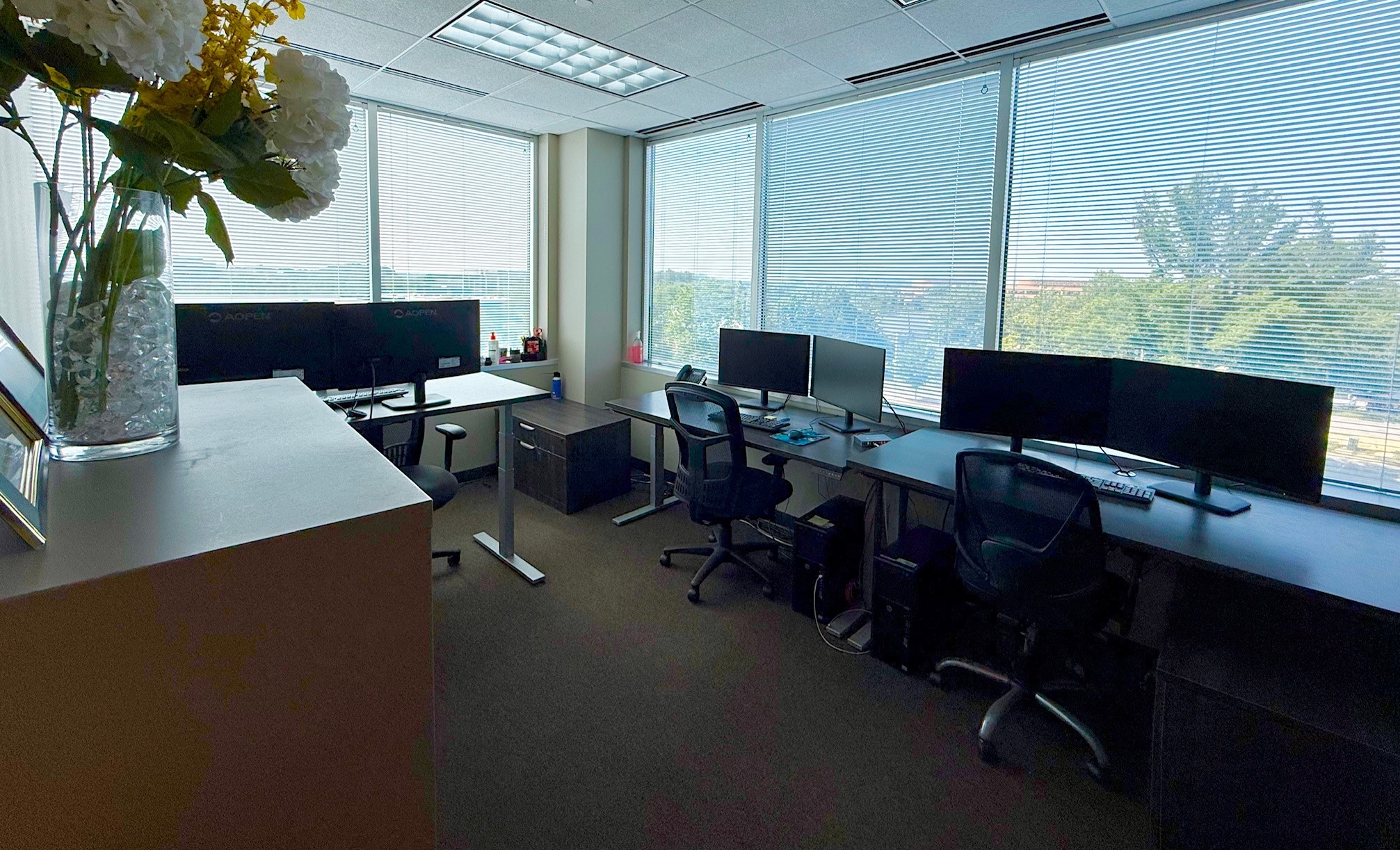 Premium Team Office