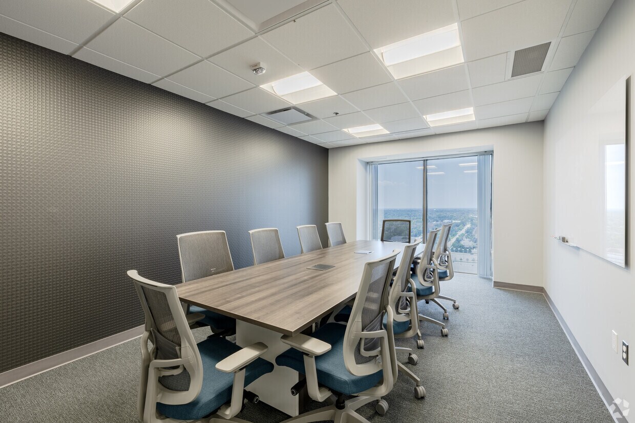 Large Conference Room