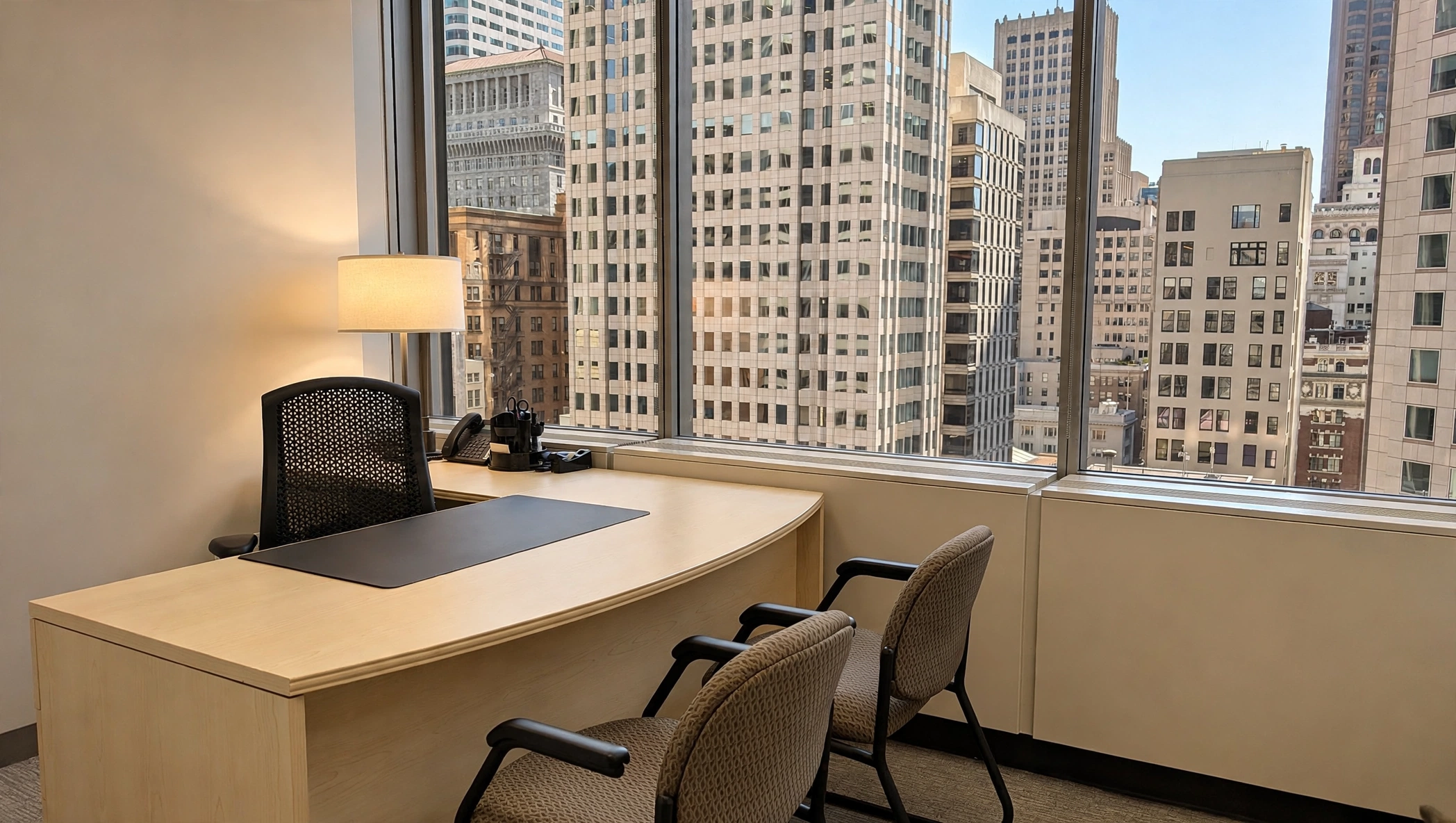 Day Office