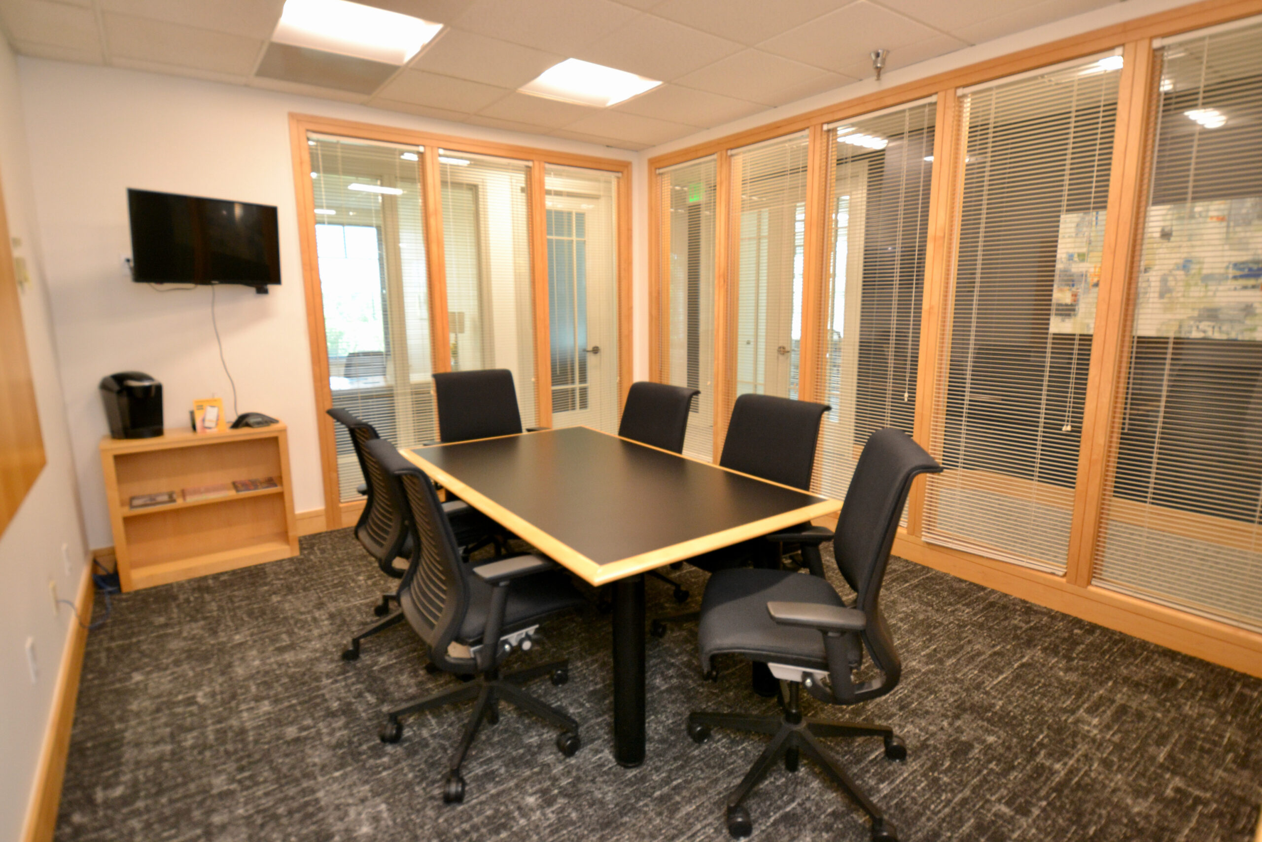 Small Conference Room