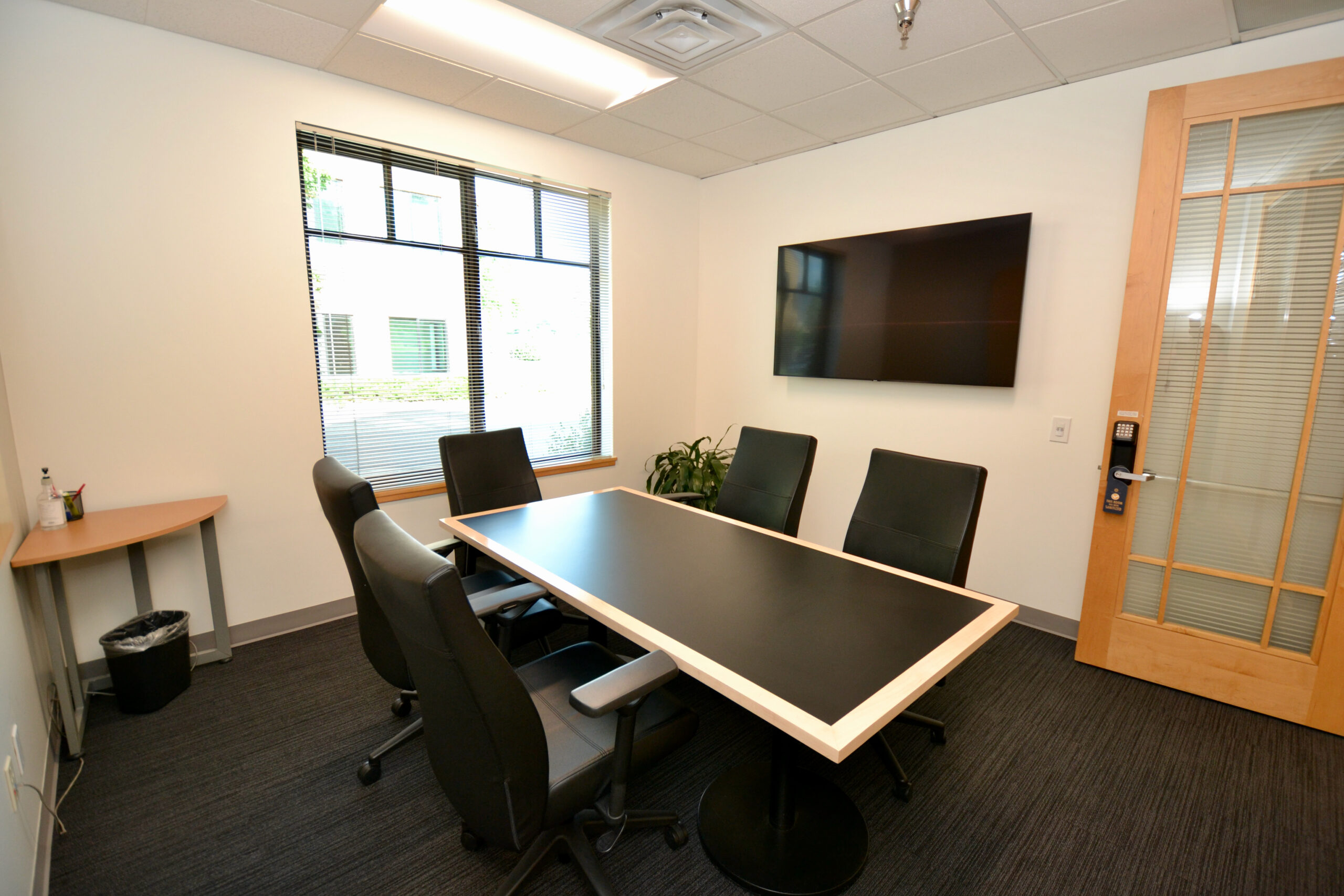 Medium Conference Room