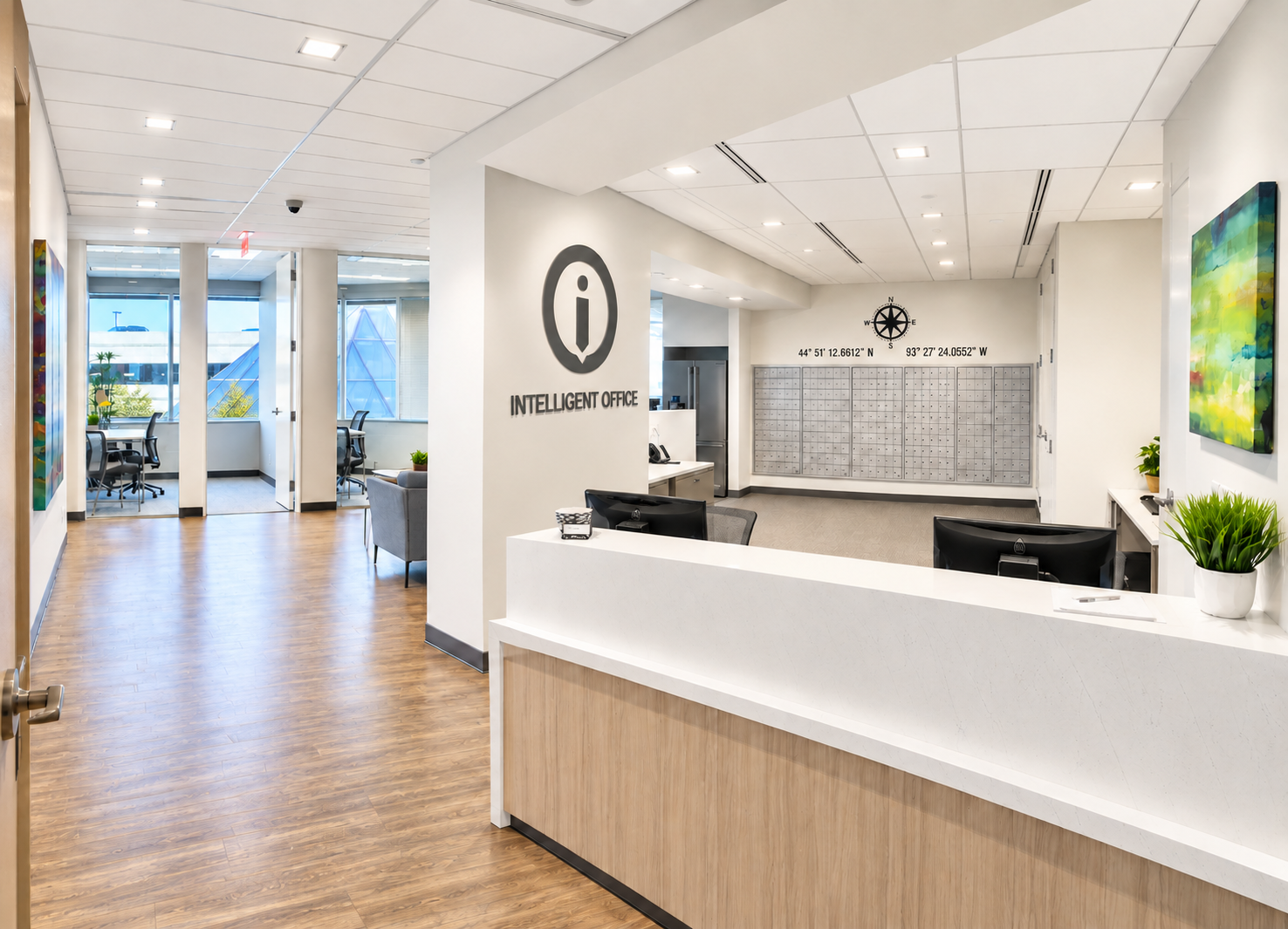 Complete Virtual Office