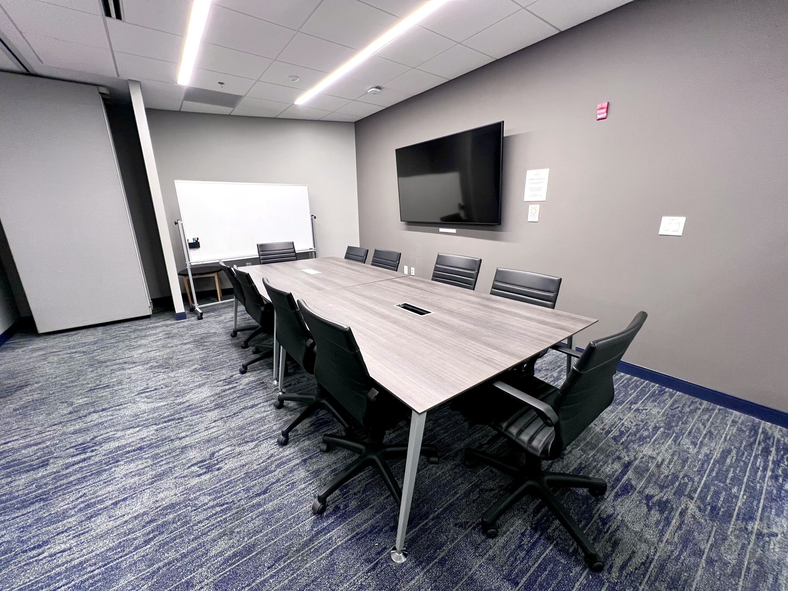 Medium Conference Room