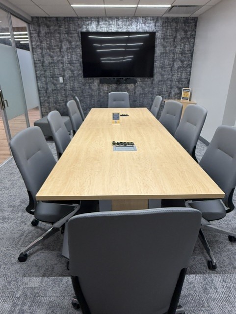 Medium Conference Room