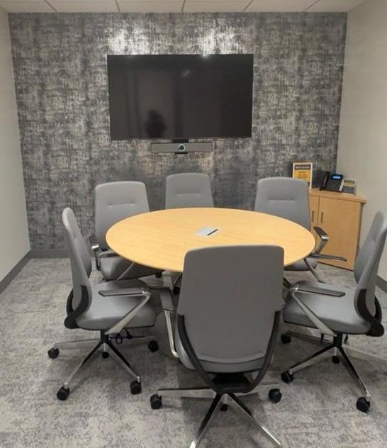 Small Conference Room