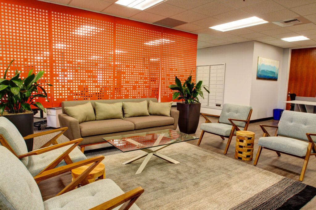 Private & Dedicated Office Space in Burlingame, CA Intelligent Office