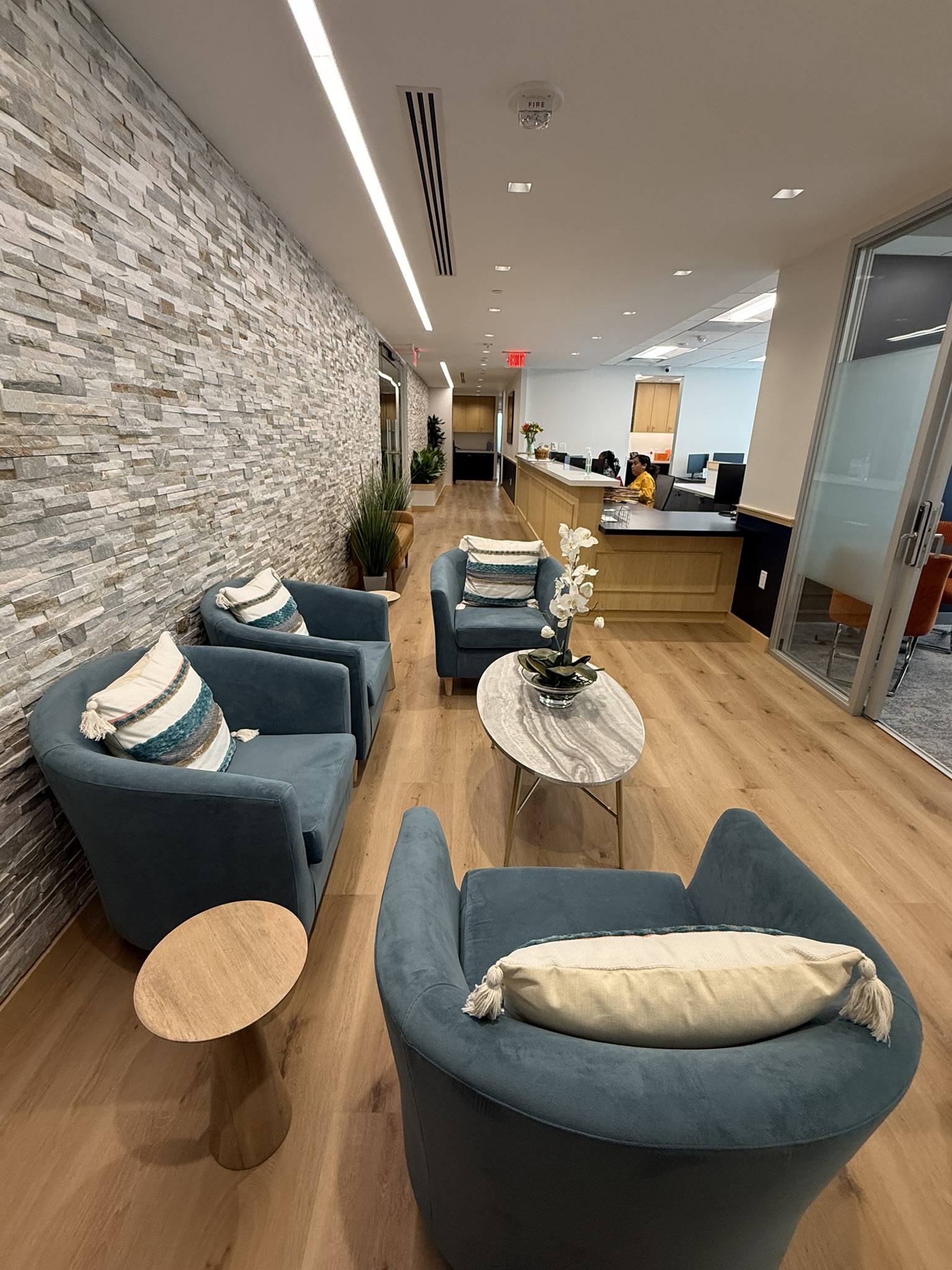 Virtual Office Membership