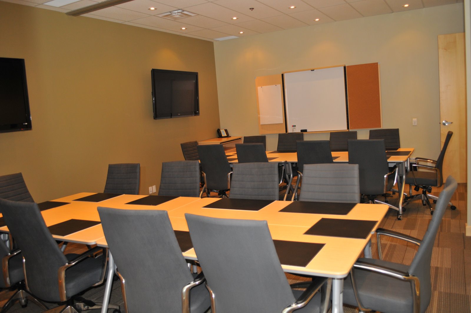 Large Conference Room
