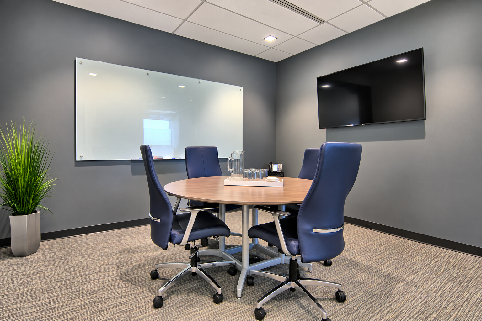 Small Conference Room