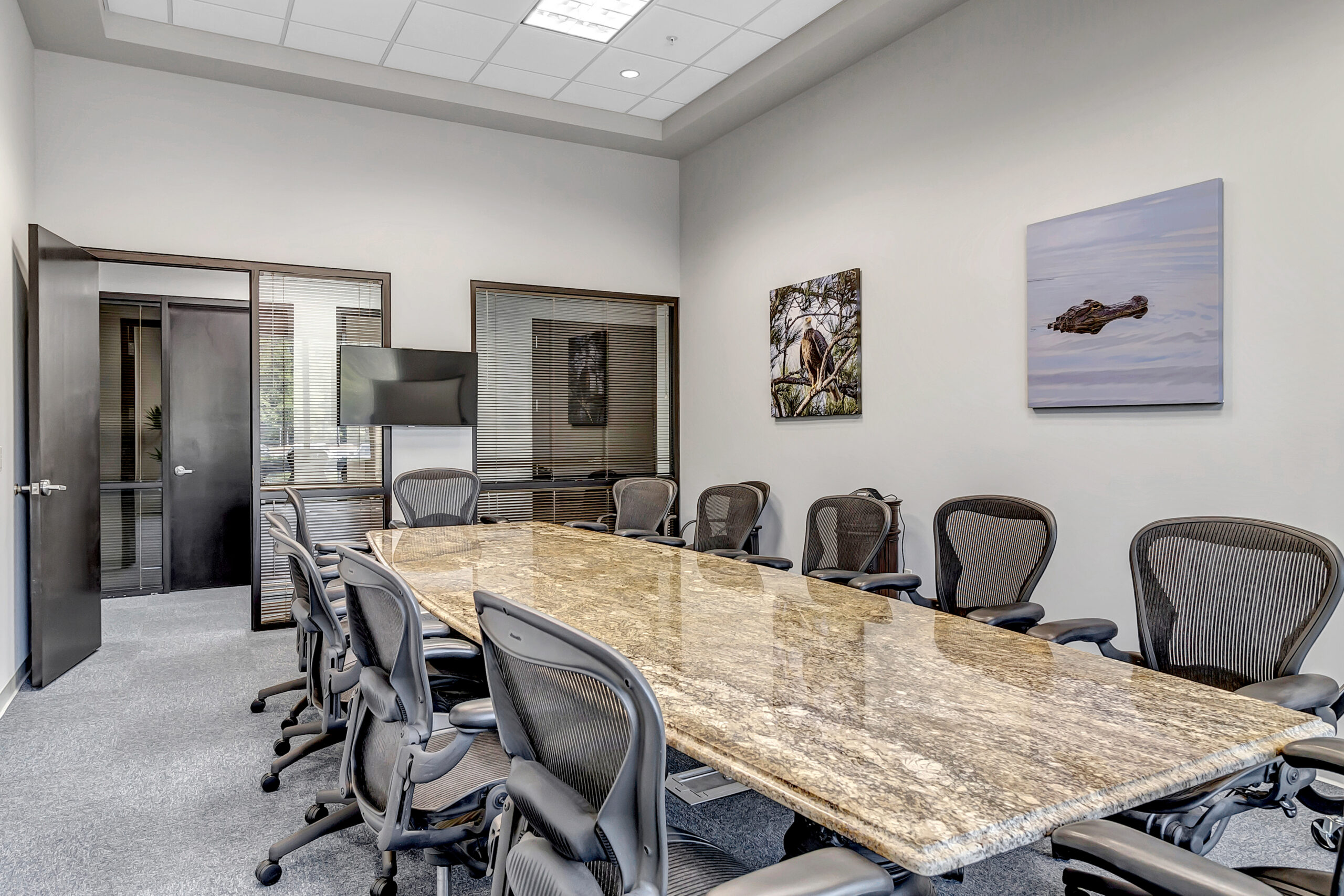 Complete Virtual Office Membership