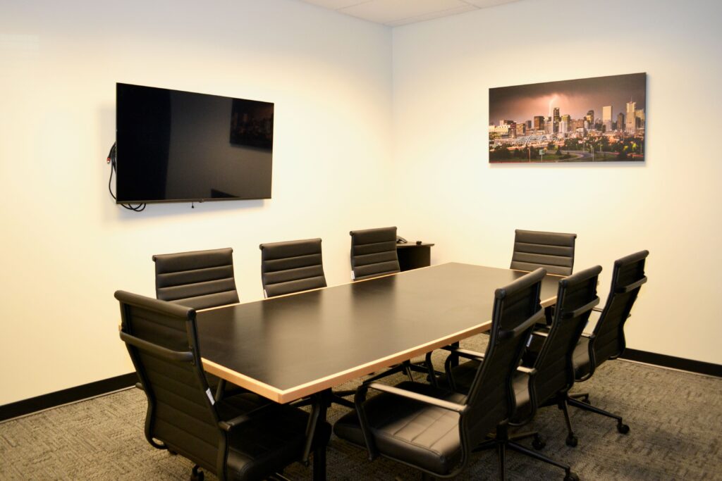 Medium Conference Room