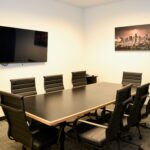 Medium Conference Room