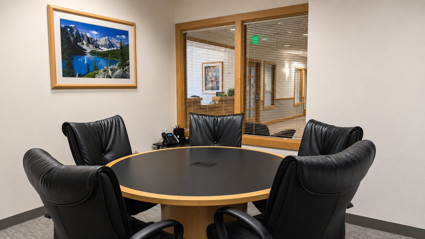 Small Meeting Room | Core