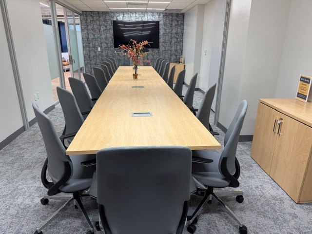 Large Conference Room