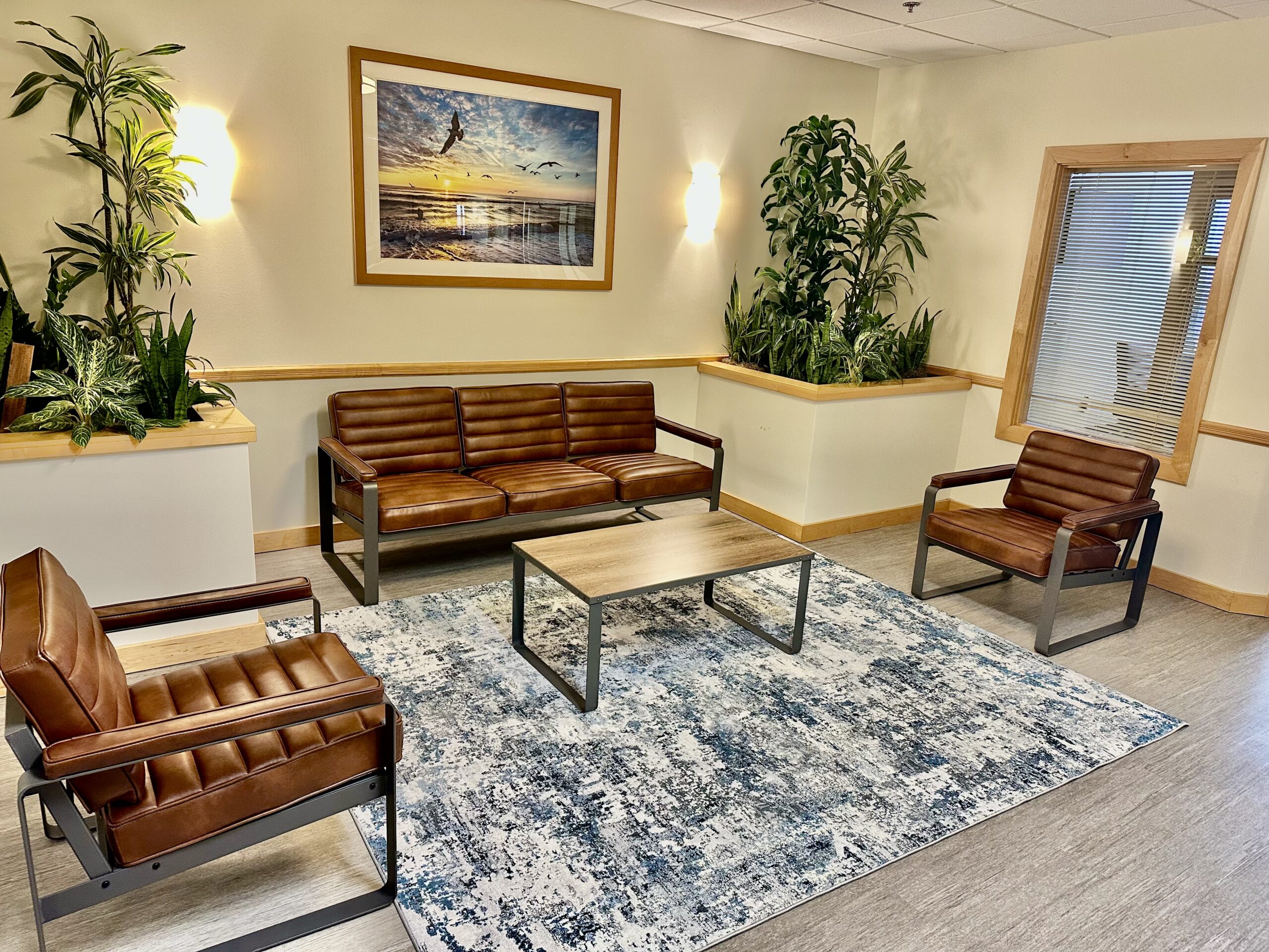 Virtual Office Membership
