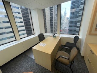 Premium Dedicated Office