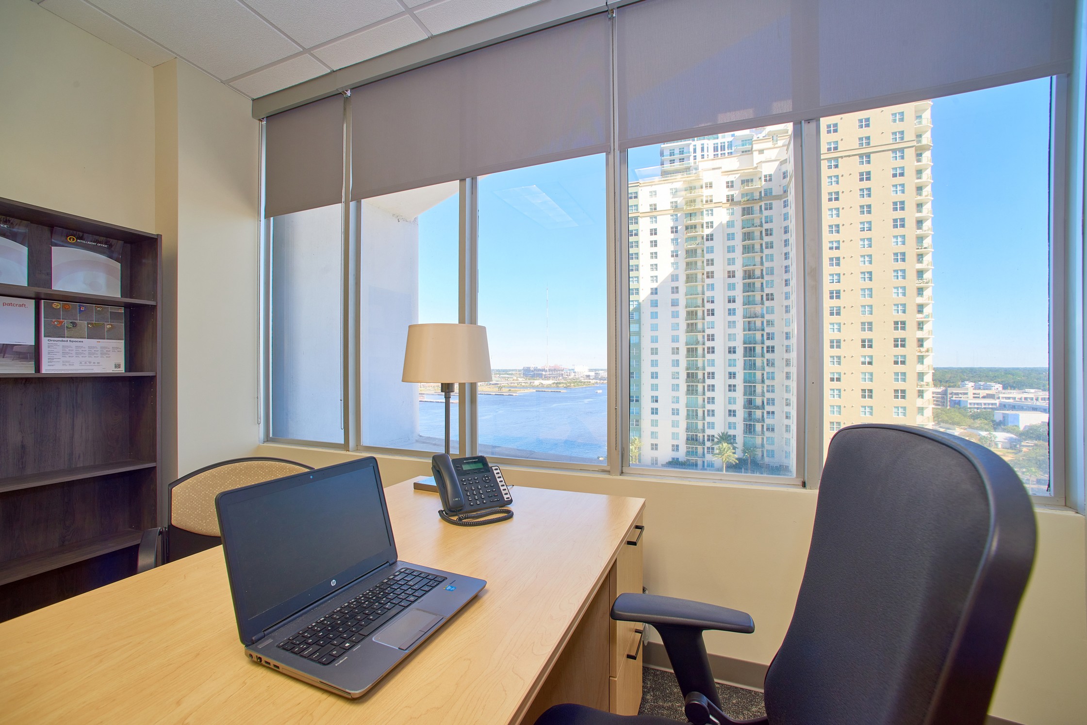 Private Office