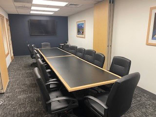 Large Conference Room