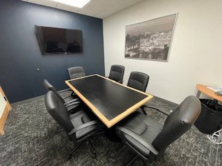 Small Conference Room
