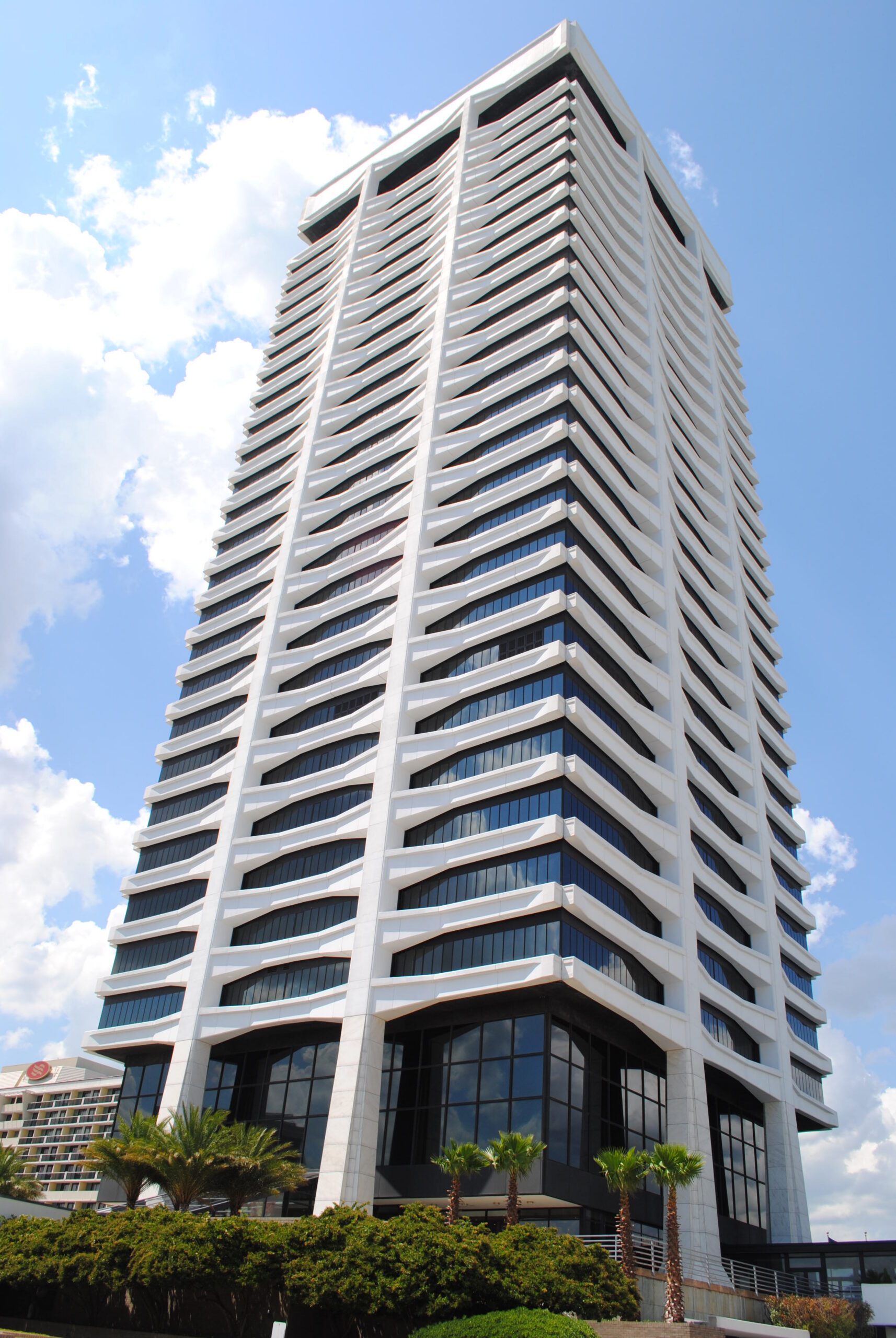 Professional Business Address