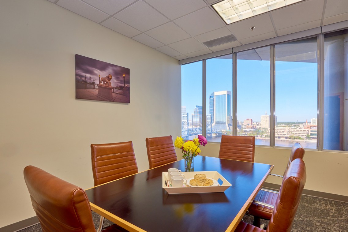 Meeting Room Membership