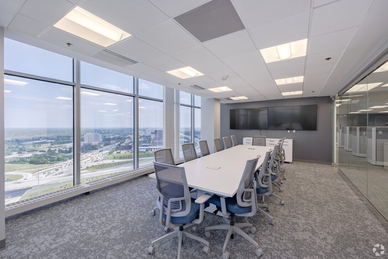 Professional Meetings Package
