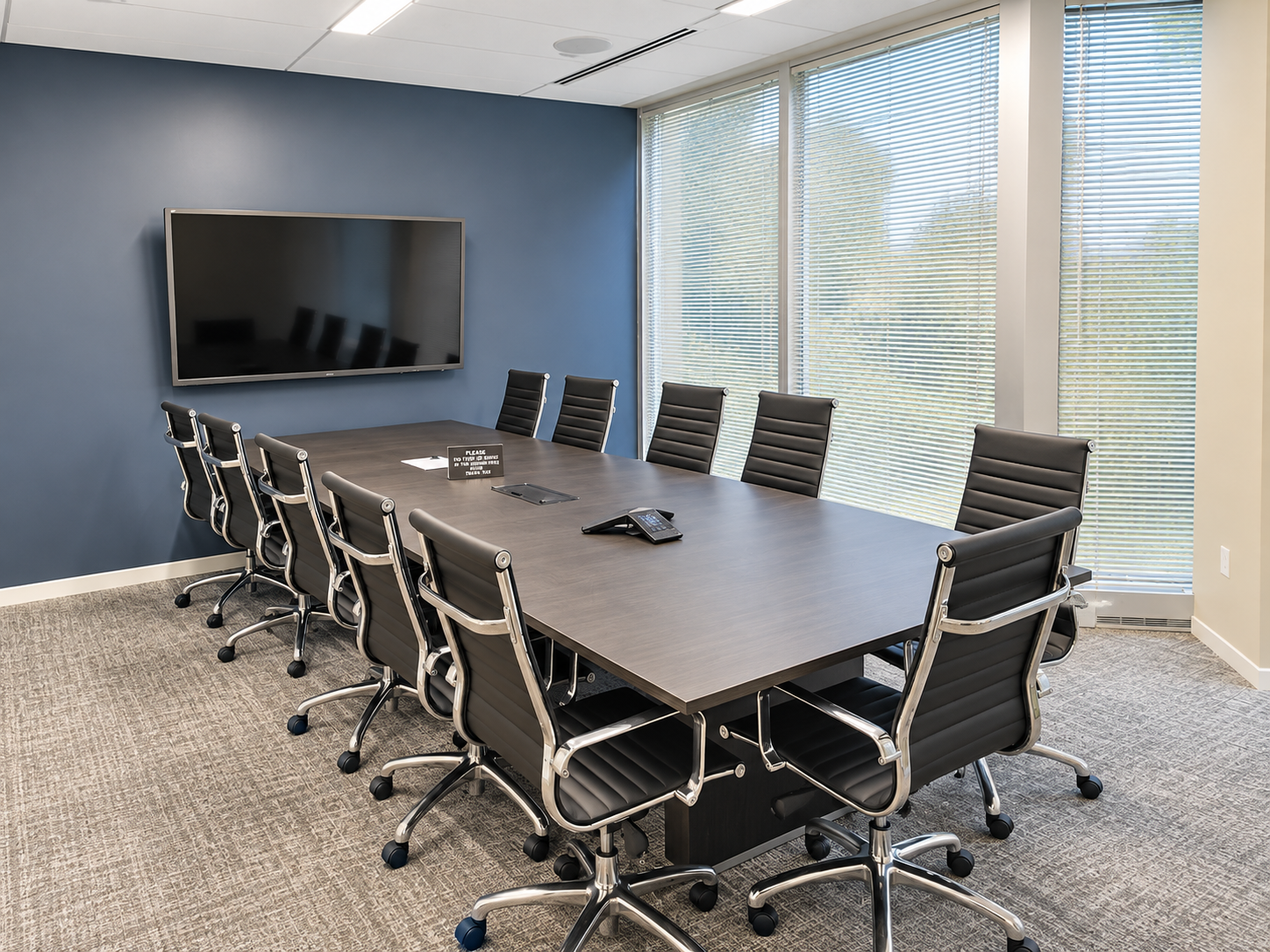 Professional Meetings Package