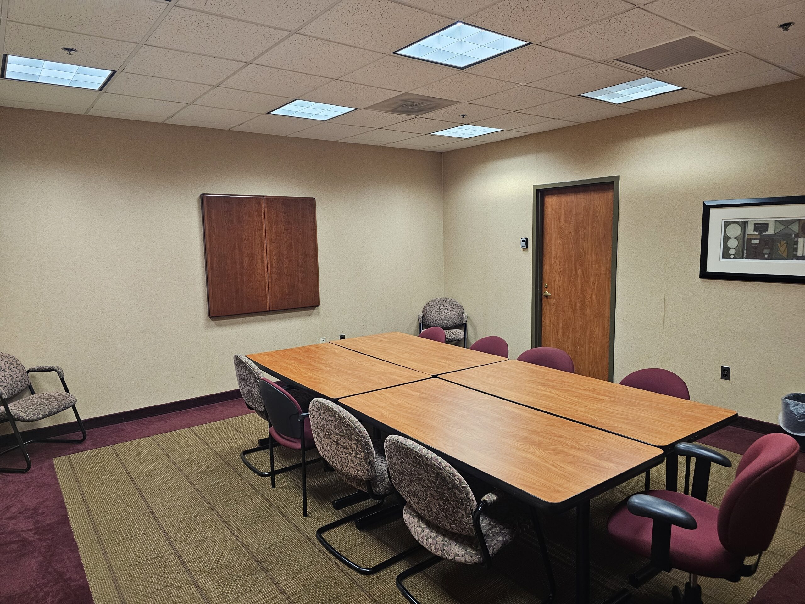 Training Room