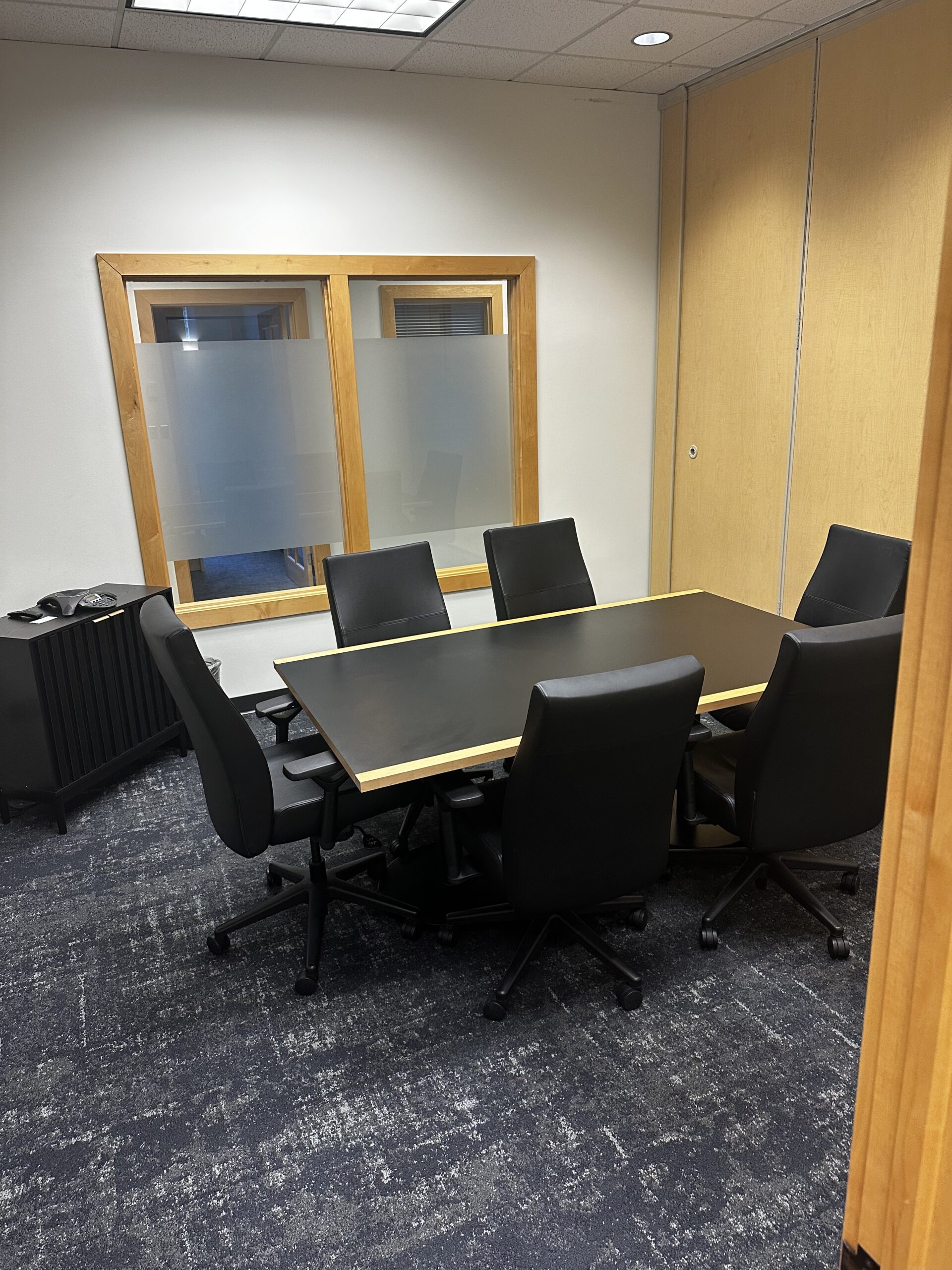 Medium Meeting Room 1 | Core