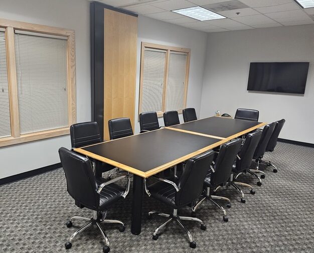 Large Conference Room