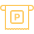 Free Parking icon