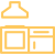 Kitchen icon