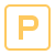 Parking Access icon